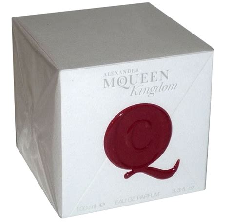 kingdom alexander mcqueen